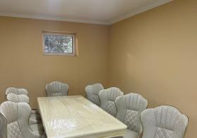 Masa və oturacaqlar