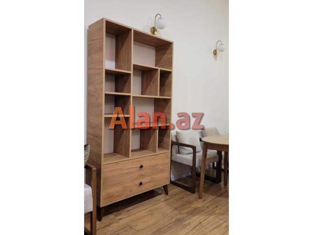 Kitab dolabı