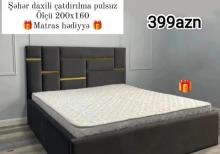 İkinəfərlik çarpayı