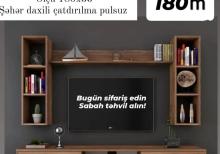 Tv stend