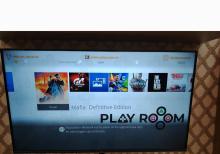 PlayStation 4 silim 1TB