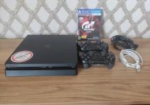 PlayStation 4 silim 1TB