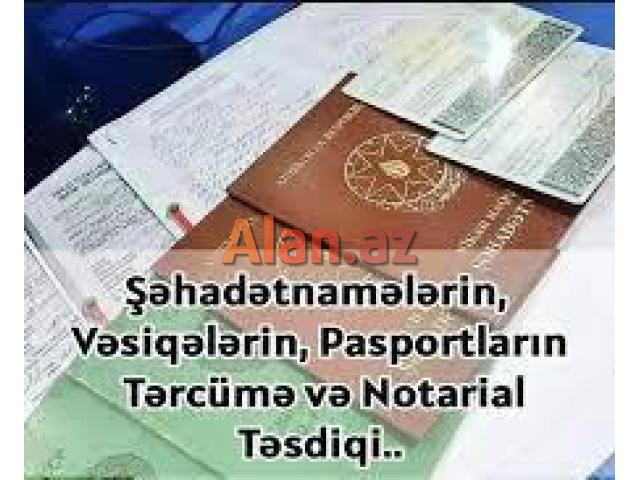 Yeganə Ucuz Tərcümə