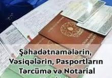 Yeganə Ucuz Tərcümə