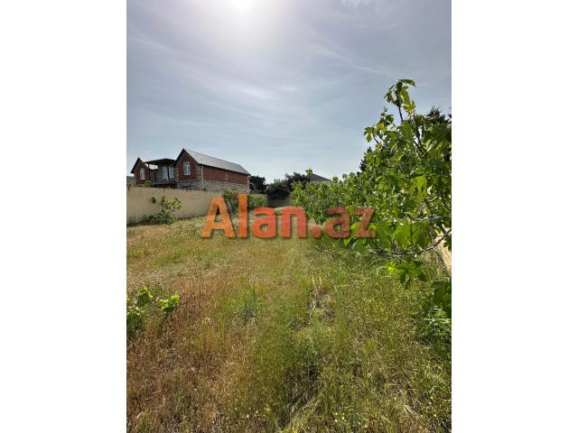 2 otaqlı bağ evi