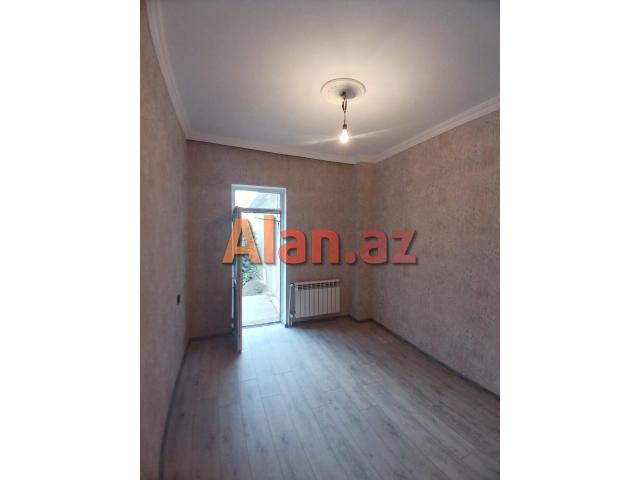 Biləcəridə 4 otaqlı həyət evi satılır