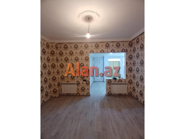 Biləcəridə 4 otaqlı həyət evi satılır