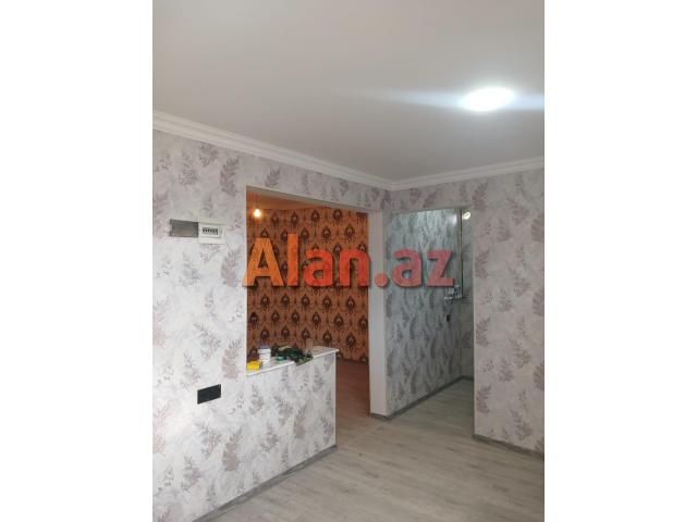 Biləcəridə 4 otaqlı həyət evi satılır