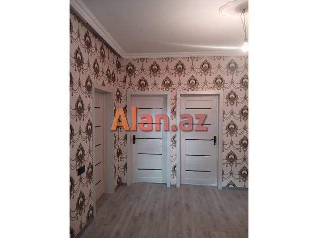 Biləcəridə 4 otaqlı həyət evi satılır