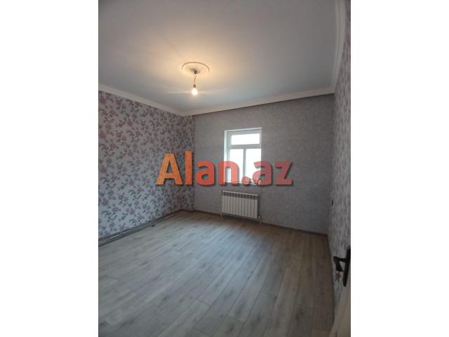 Biləcəridə 4 otaqlı həyət evi satılır