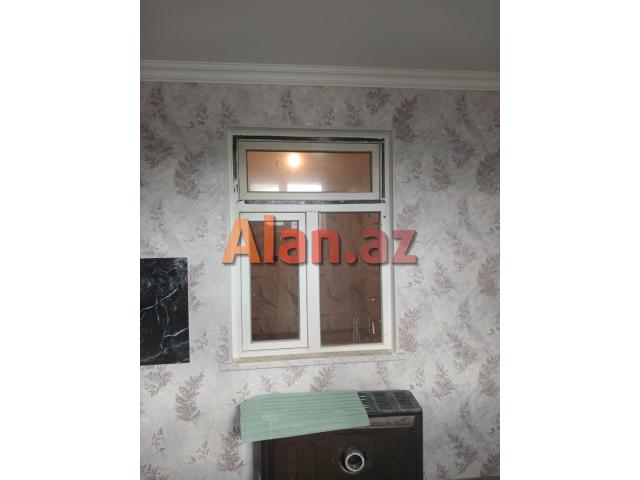 Biləcəridə 4 otaqlı həyət evi satılır