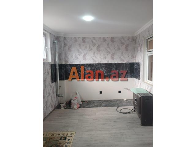 Biləcəridə 4 otaqlı həyət evi satılır