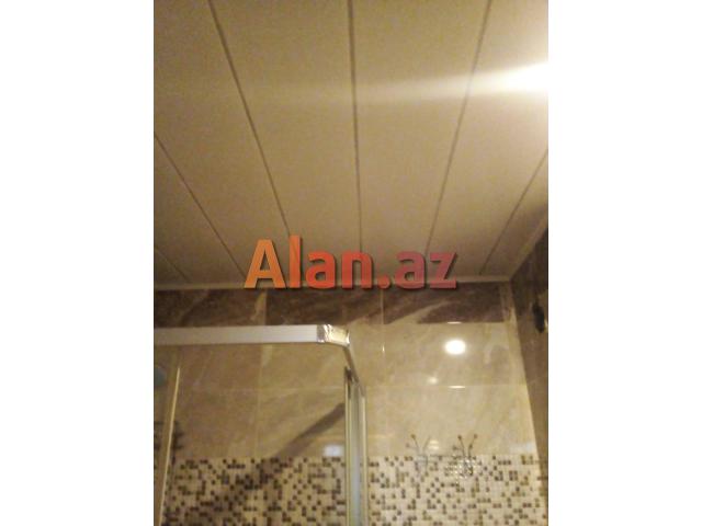 3 otaq menzil kiraye verlir