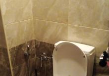 3 otaq menzil kiraye verlir