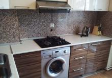 3 otaq menzil kiraye verlir