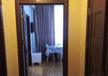 3 otaq menzil kiraye verlir