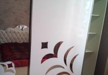 3 otaq menzil kiraye verlir