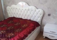 3 otaq menzil kiraye verlir