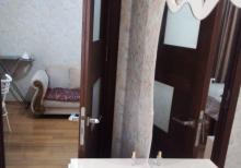 3 otaq menzil kiraye verlir