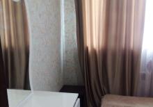 3 otaq menzil kiraye verlir