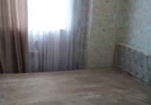 3 otaq menzil kiraye verlir