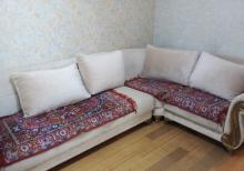 3 otaq menzil kiraye verlir