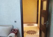 3 otaq menzil kiraye verlir