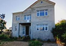 BUZOVNADA 2 MƏRTƏBƏ PODMAYAK EV