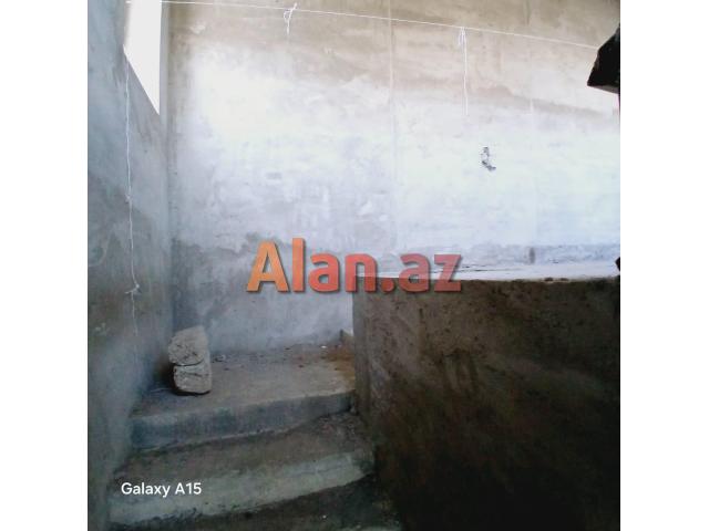 BUZOVNADA 2 MƏRTƏBƏ PODMAYAK EV