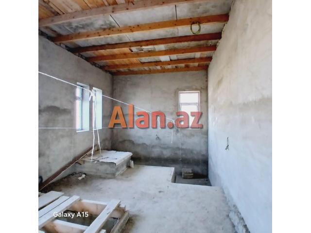 BUZOVNADA 2 MƏRTƏBƏ PODMAYAK EV