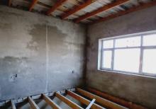 BUZOVNADA 2 MƏRTƏBƏ PODMAYAK EV