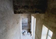 BUZOVNADA 2 MƏRTƏBƏ PODMAYAK EV