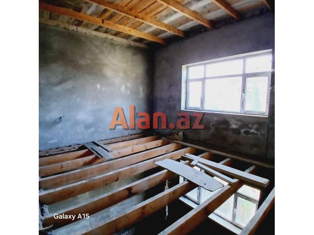 BUZOVNADA 2 MƏRTƏBƏ PODMAYAK EV