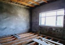 BUZOVNADA 2 MƏRTƏBƏ PODMAYAK EV