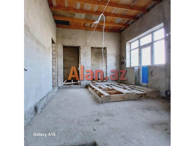 BUZOVNADA 2 MƏRTƏBƏ PODMAYAK EV