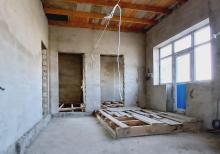 BUZOVNADA 2 MƏRTƏBƏ PODMAYAK EV