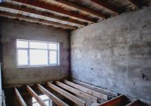 BUZOVNADA 2 MƏRTƏBƏ PODMAYAK EV