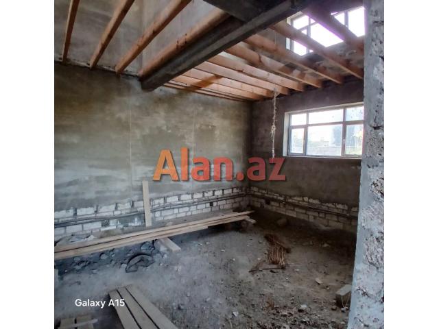 BUZOVNADA 2 MƏRTƏBƏ PODMAYAK EV