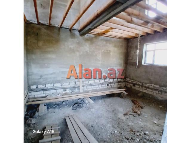 BUZOVNADA 2 MƏRTƏBƏ PODMAYAK EV