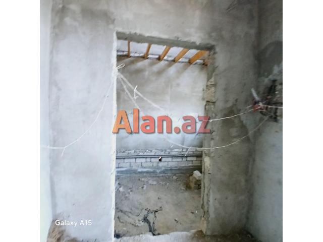 BUZOVNADA 2 MƏRTƏBƏ PODMAYAK EV