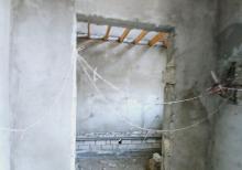 BUZOVNADA 2 MƏRTƏBƏ PODMAYAK EV