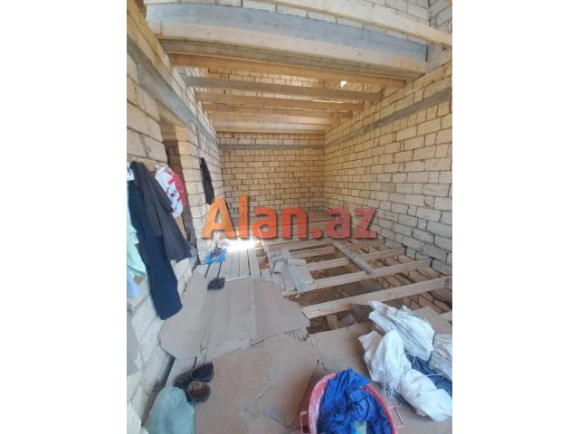 kreditle 2 mertebeli heyet evi