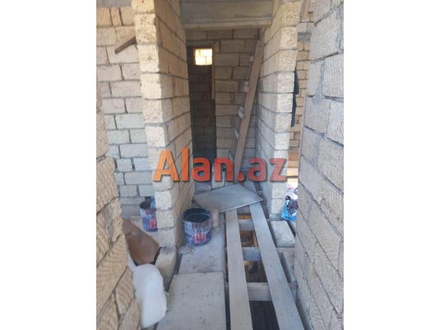 kreditle 2 mertebeli heyet evi