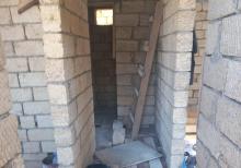 kreditle 2 mertebeli heyet evi