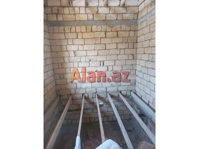 kreditle 2 mertebeli heyet evi