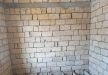 kreditle 2 mertebeli heyet evi