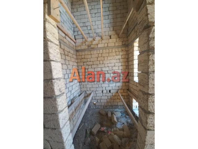 kreditle 2 mertebeli heyet evi