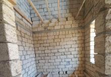 kreditle 2 mertebeli heyet evi