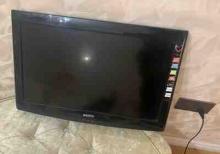 İslənmis televizor