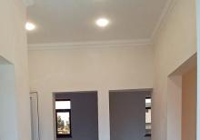 3 otaqlı həyət evi+ obyekt